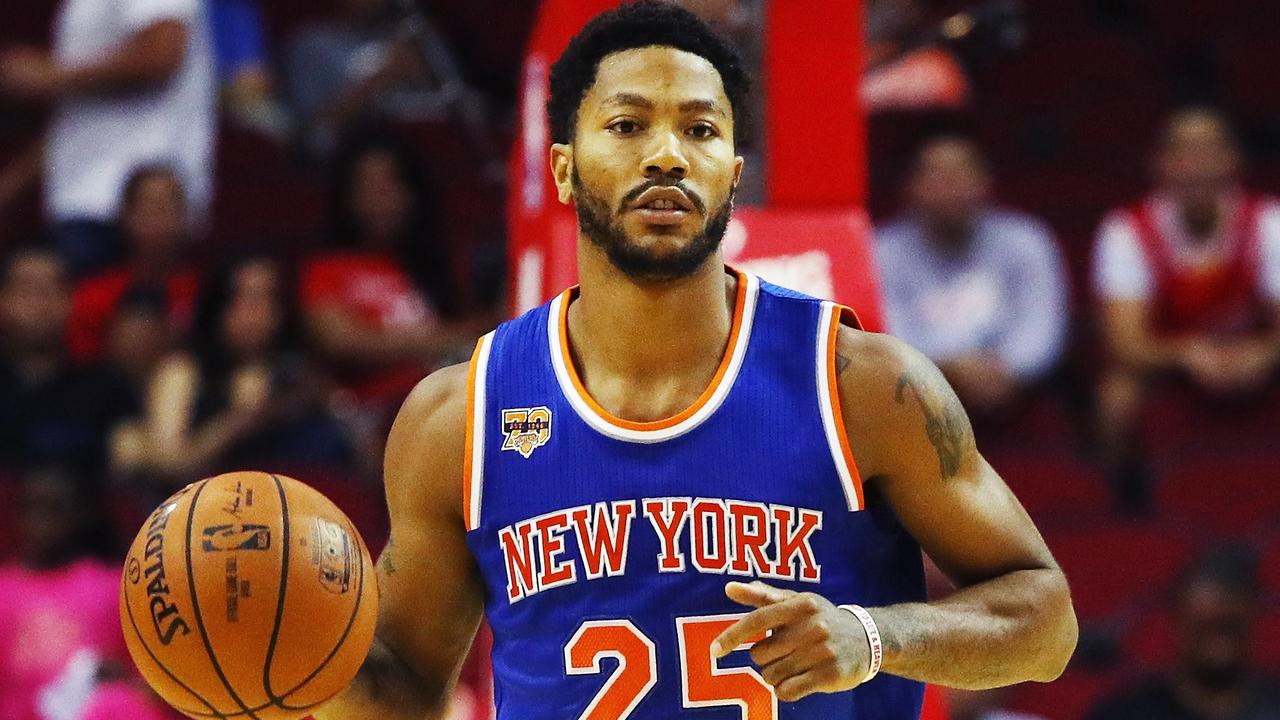نقل و انتقالات NBA / نیویورک نیکس