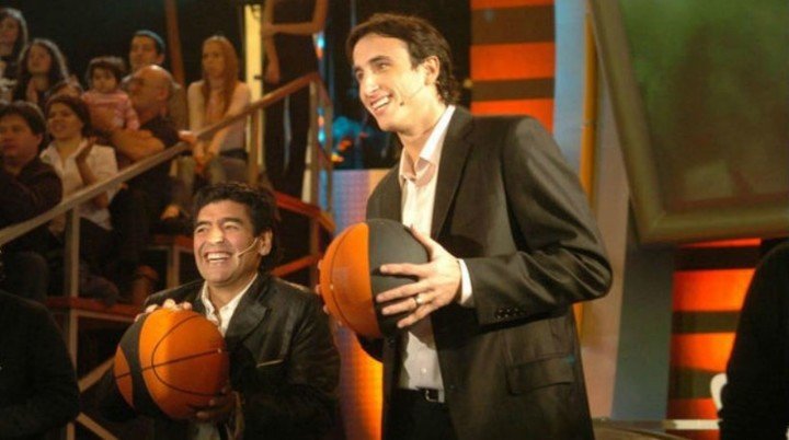 بسکتبال / درگذشت دیگو مارادونا / NBA Basketball
