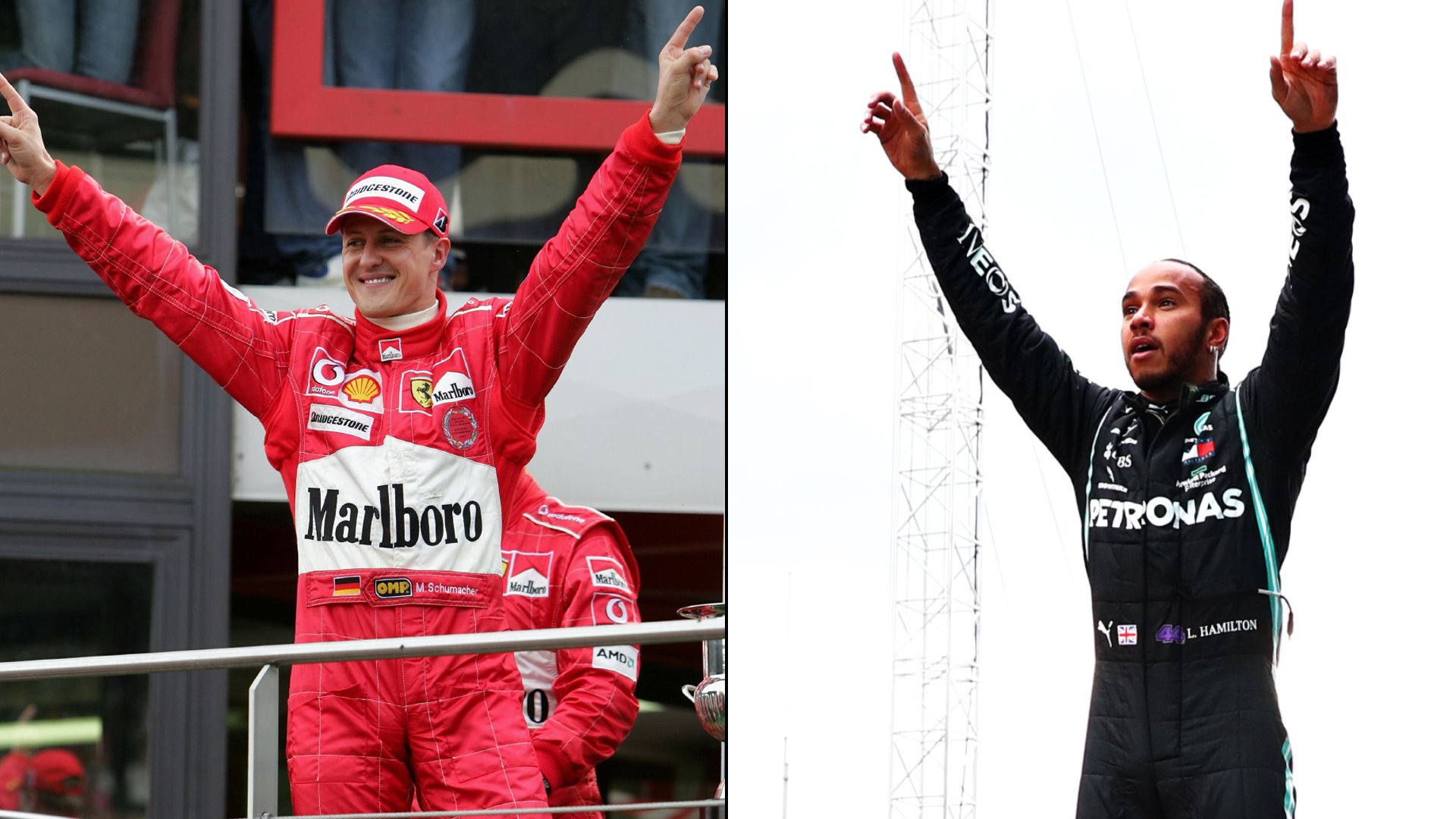 فرمول یک / Formula 1