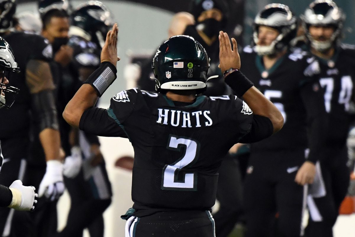 لیگ فوتبال آمریکایی / NFL