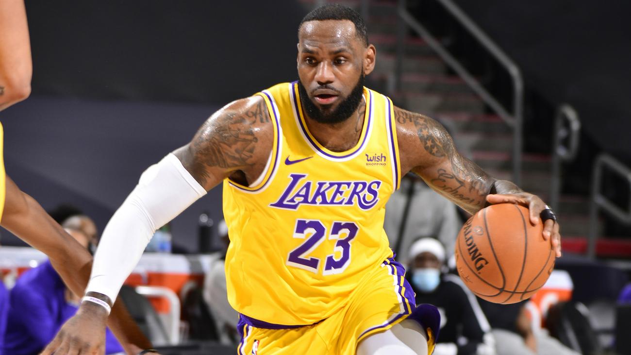 بسکتبال / NBA Basketball