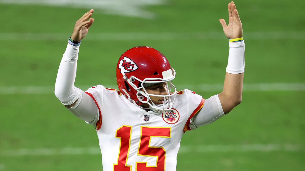 لیگ فوتبال آمریکایی / NFL