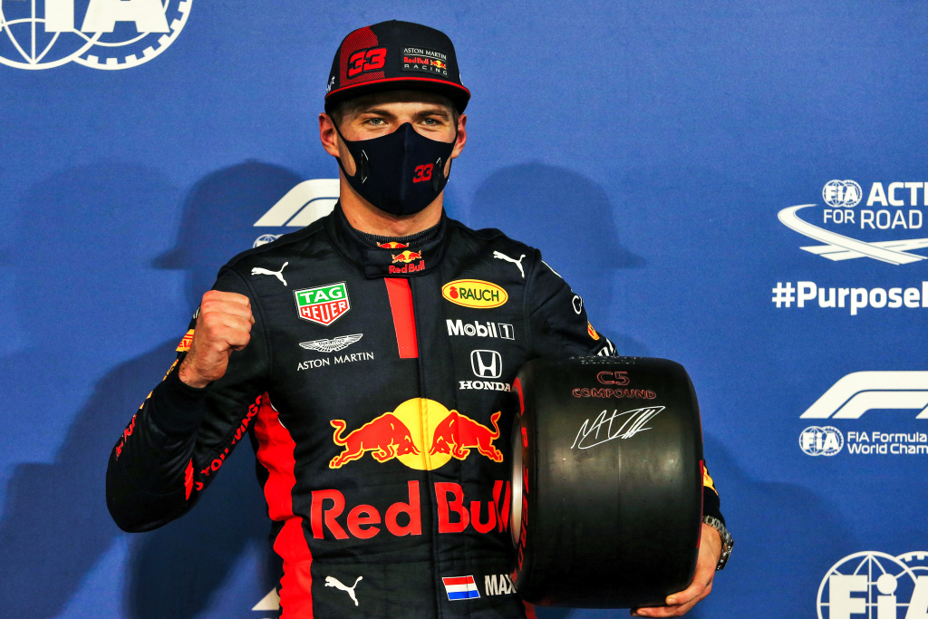 فرمول یک / مرسدس / گرندپری ابوظبی / Formula 1