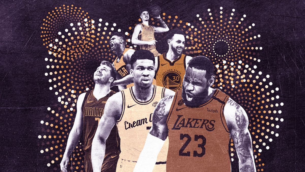 بسکتبال / NBA Basketball