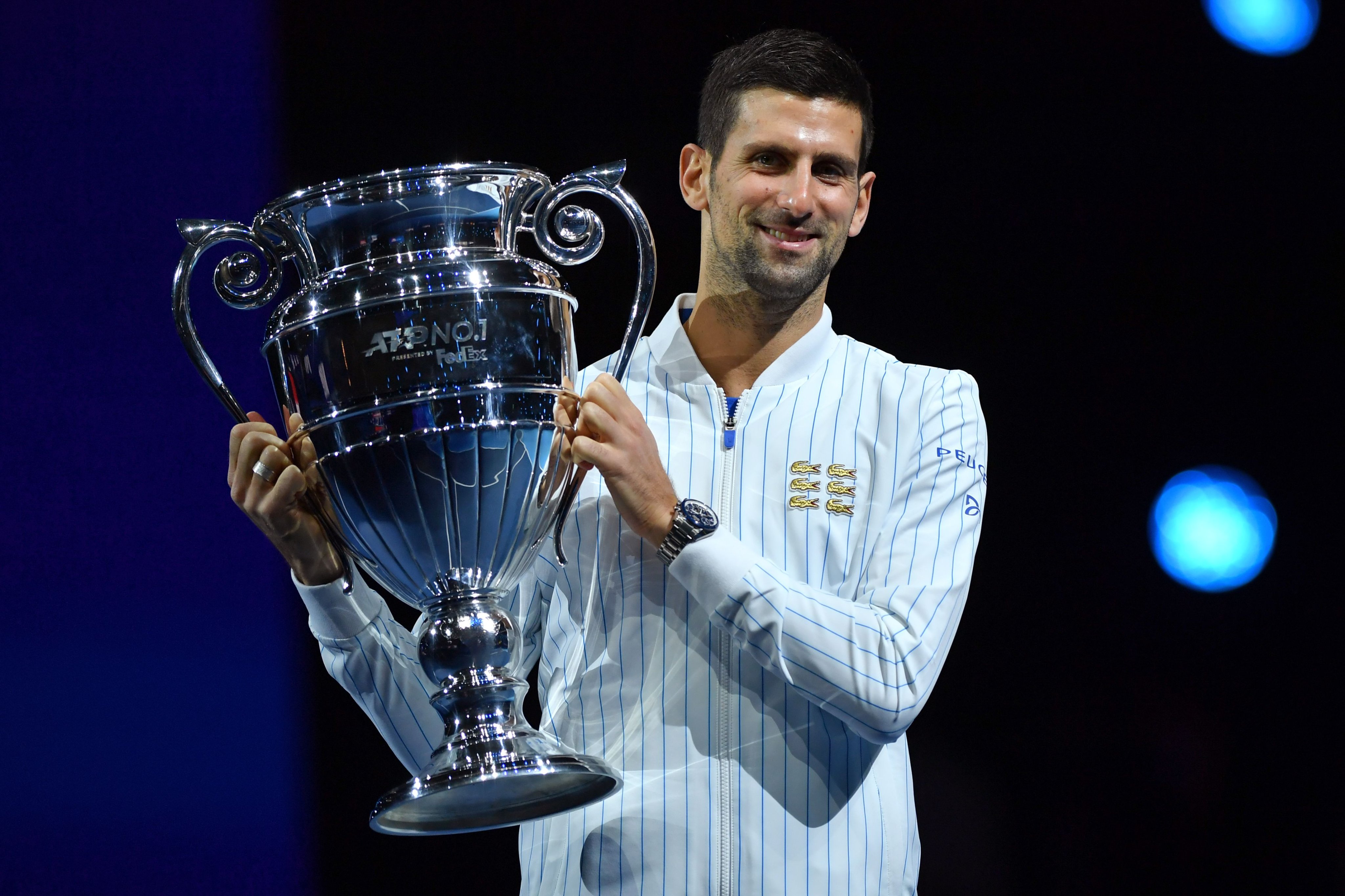 تنیس / Tennis