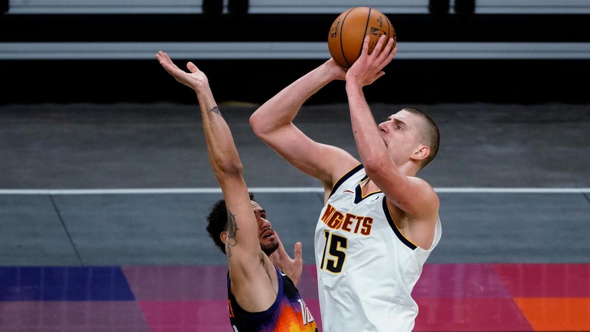بسکتبال / NBA