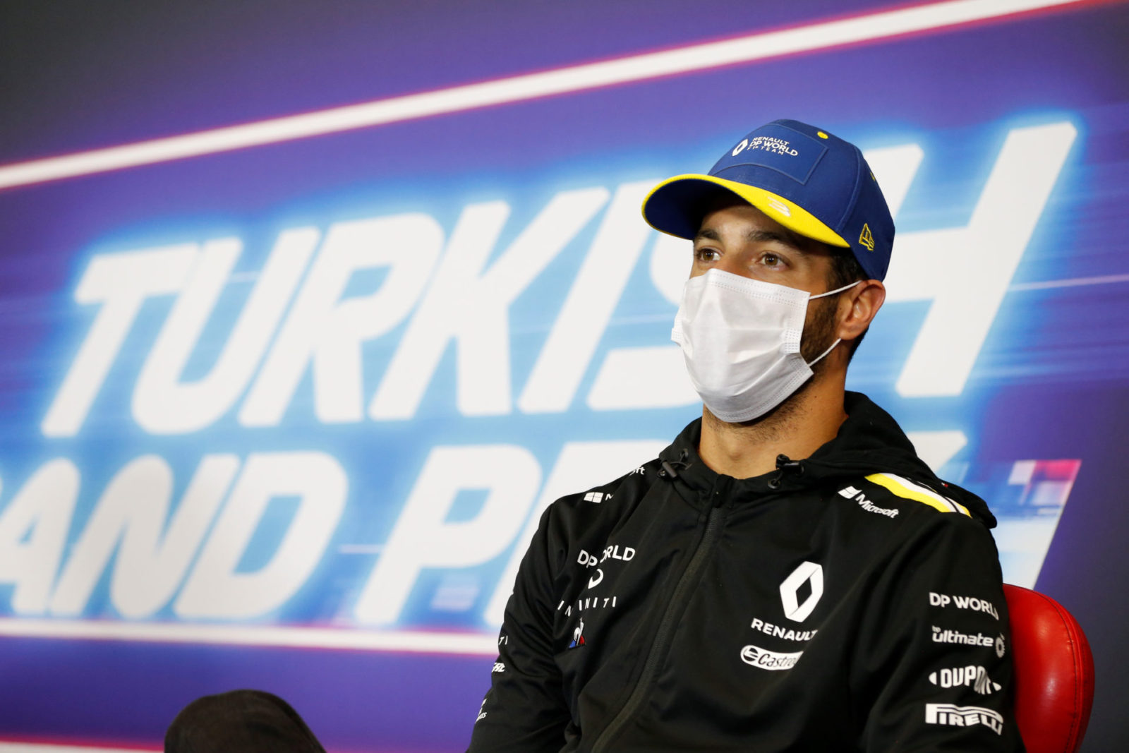 فرمول یک / Formula 1