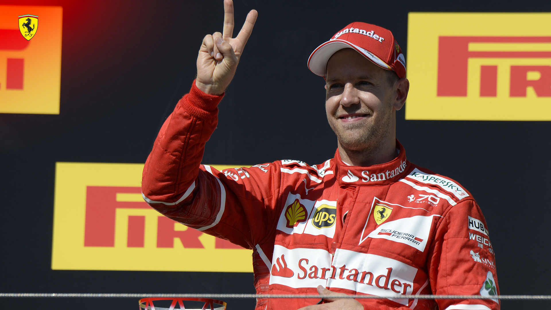 فرمول یک / فراری / Formula 1