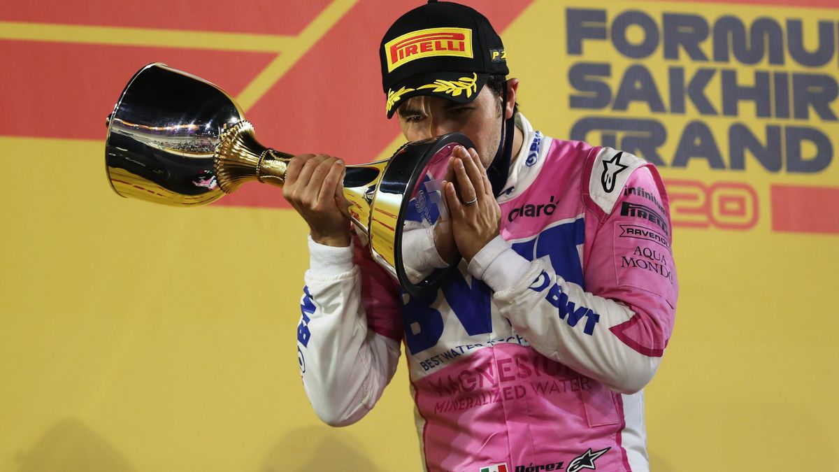 فرمول یک / Formula 1