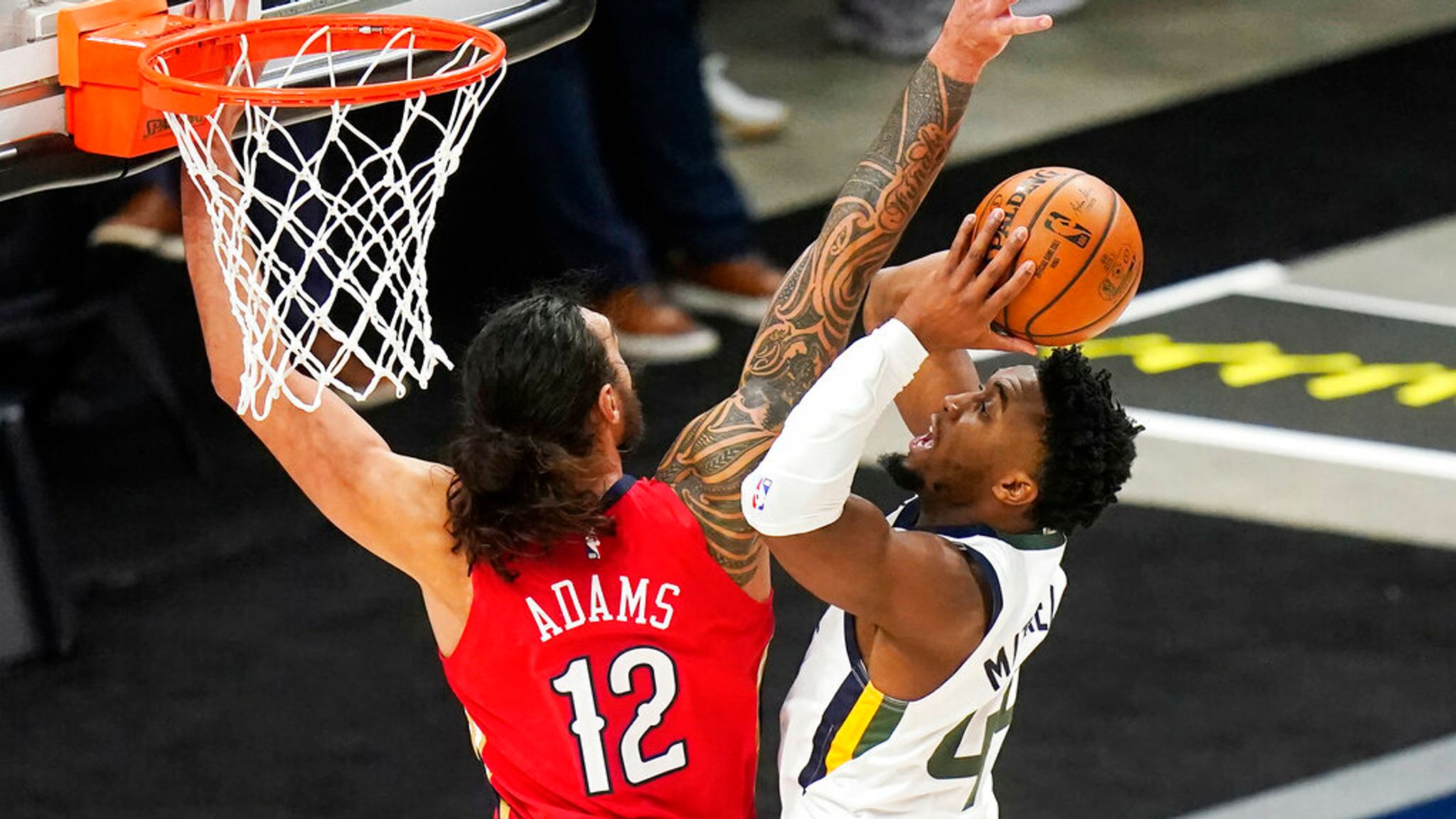 بسکتبال / NBA