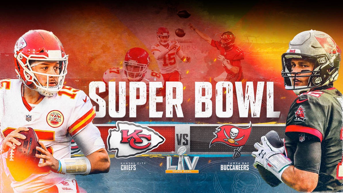 فوتبال آمریکایی / NFL