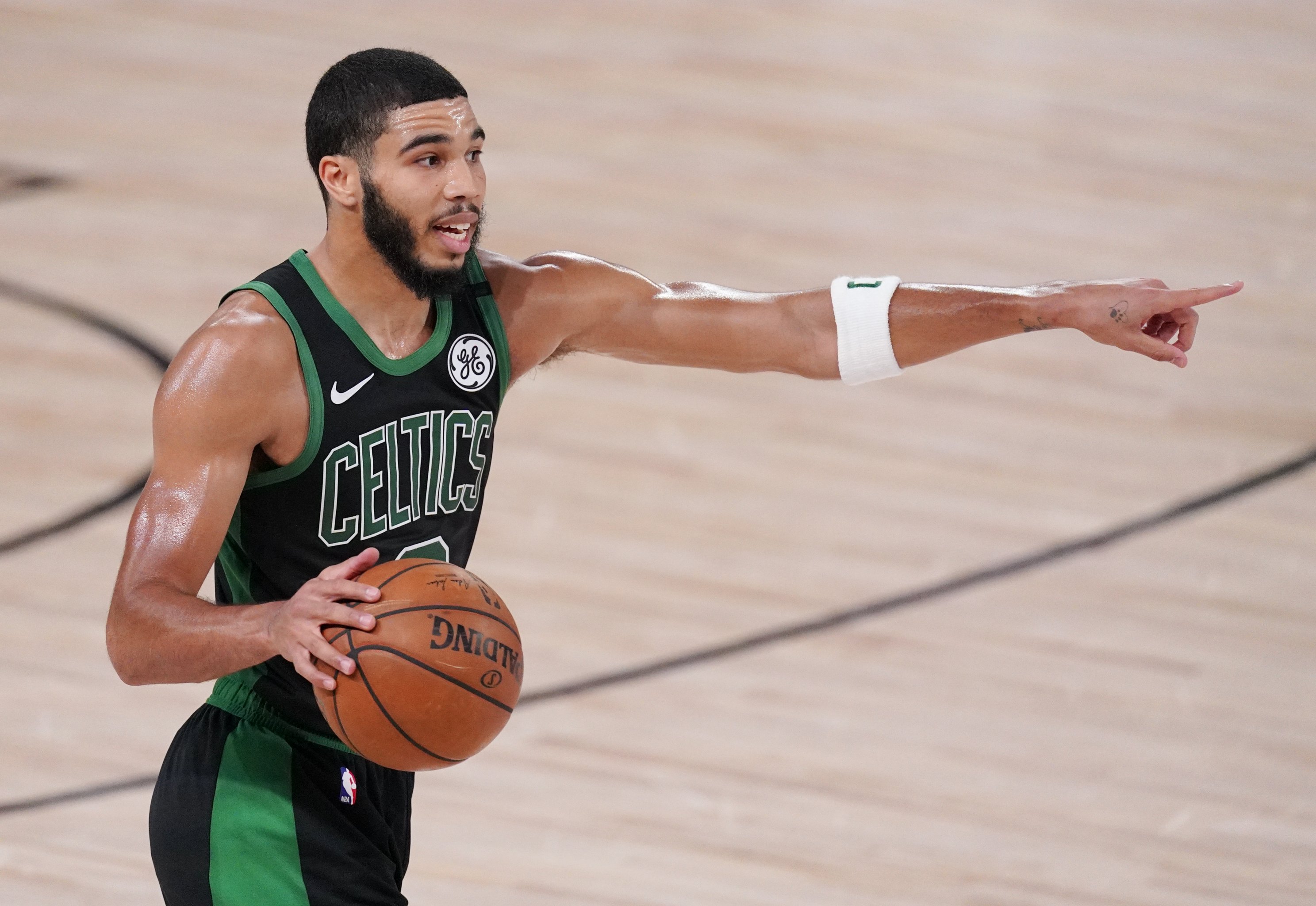 بسکتبال / بوستون سلتیکس / NBA