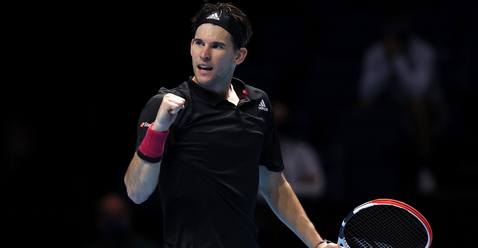 تنیس / مسابقات فینال تور ATP / رافائل نادال / Tennis