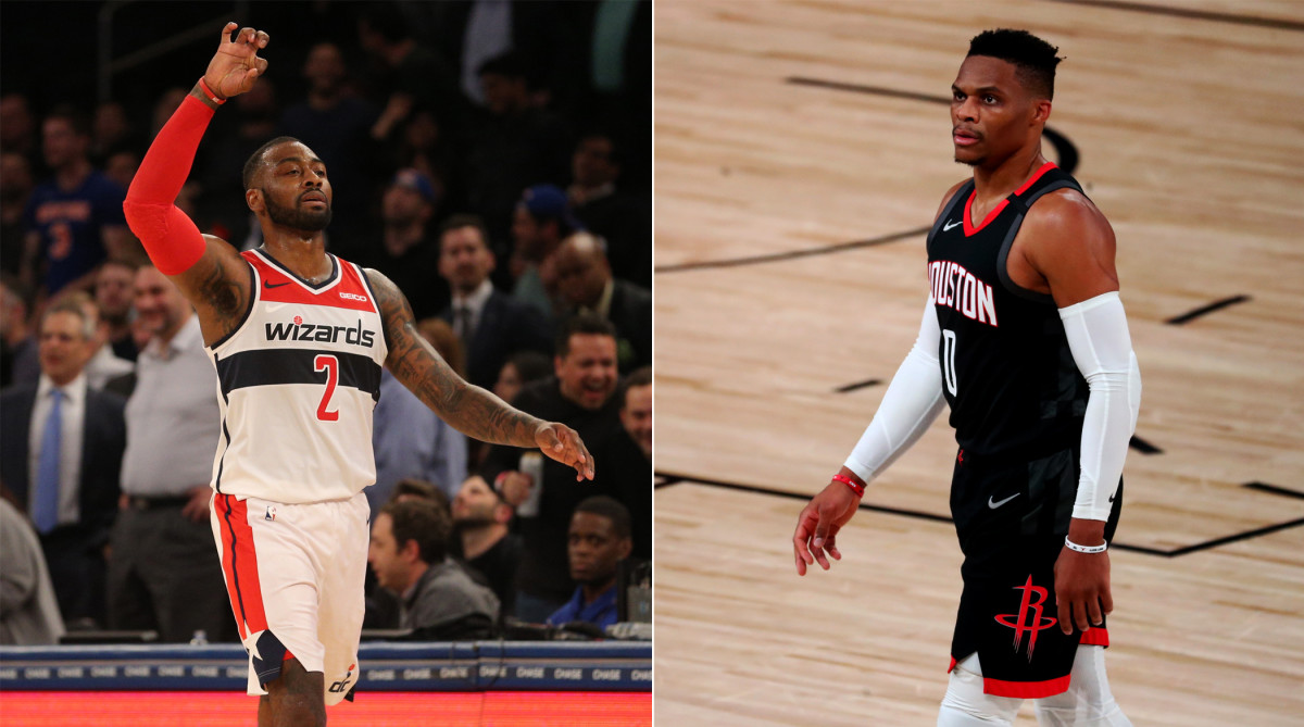 بسکتبال / واشینگتن ویزاردز / NBA Basketball
