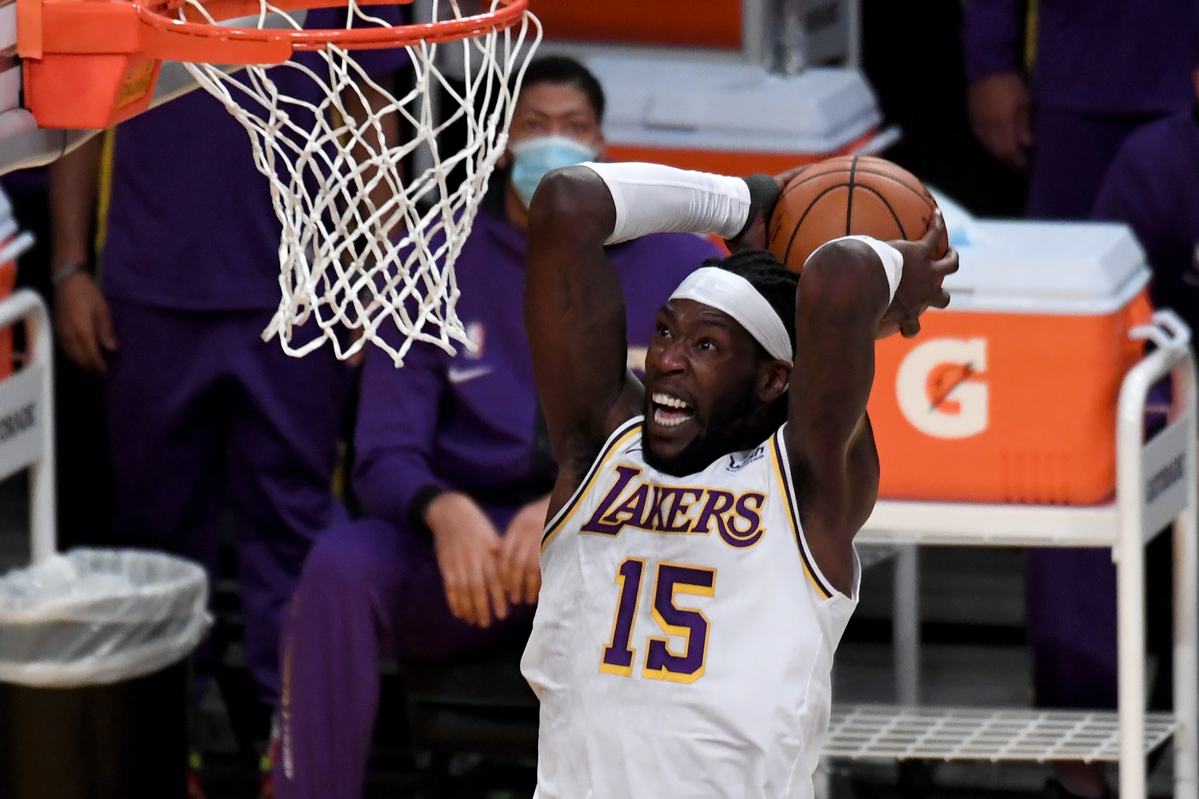 بسکتبال / NBA Basketball