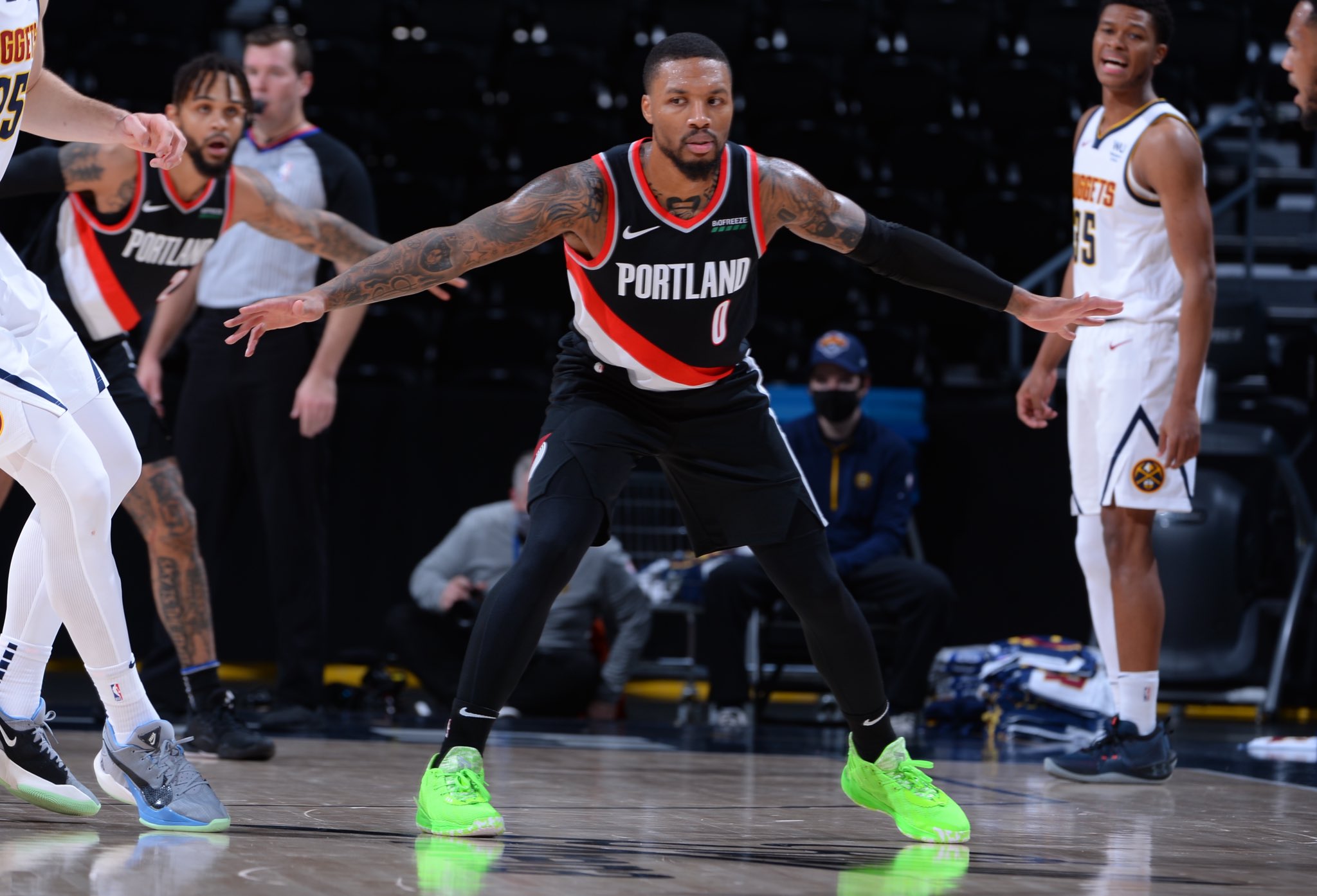 بسکتبال / NBA Basketball