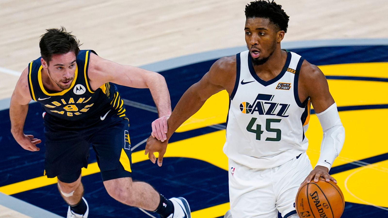 بسکتبال / NBA