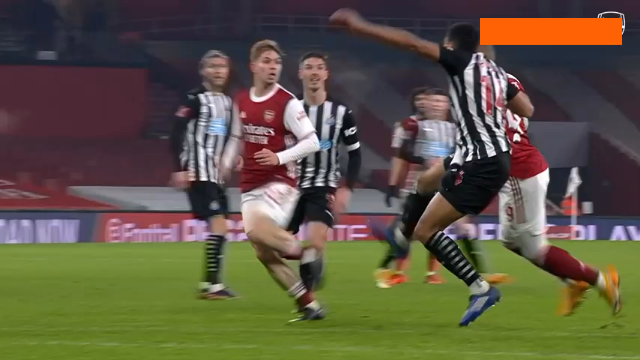 آرسنال / arsenal / epl / لیگ برتر انگلیس