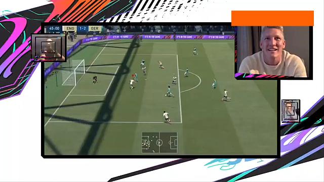 fifa 21 / فیفا 21