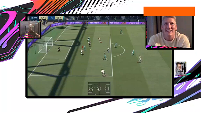 fifa 21 / فیفا 21