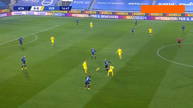 serie a / سری آ