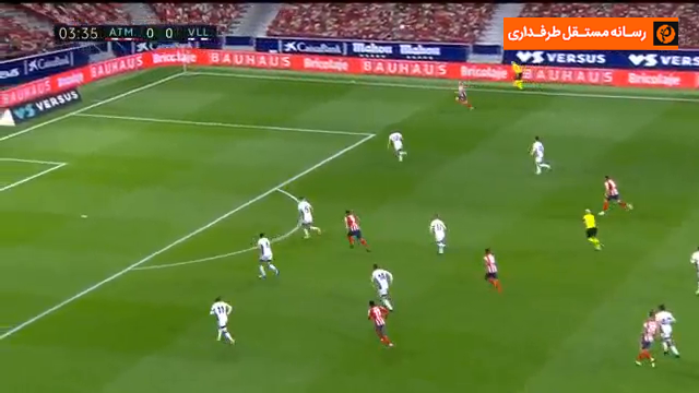 لالیگا / اسپانیا / laliga / spain