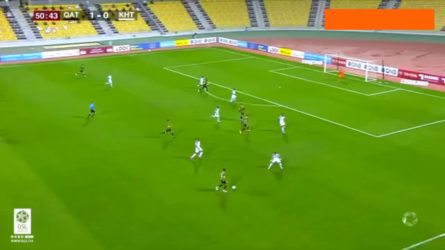 القطر / پرسپولیس