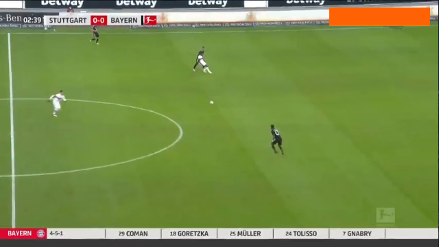 اشتوتگارت / بایرن مونیخ / bayern munich / stuttgart