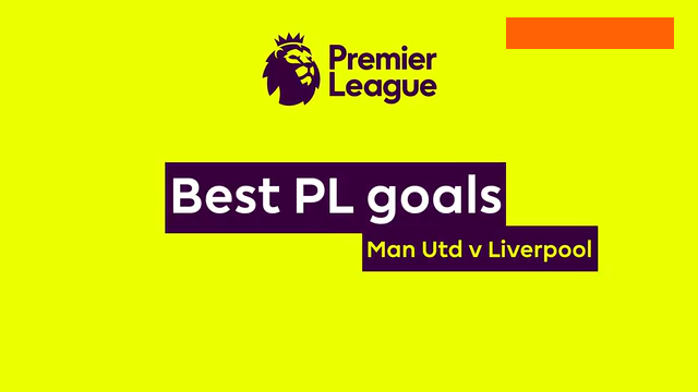 لیورپول / منچستریونایتد / لیگ برتر انگلیس / epl / manchester united / liverpool