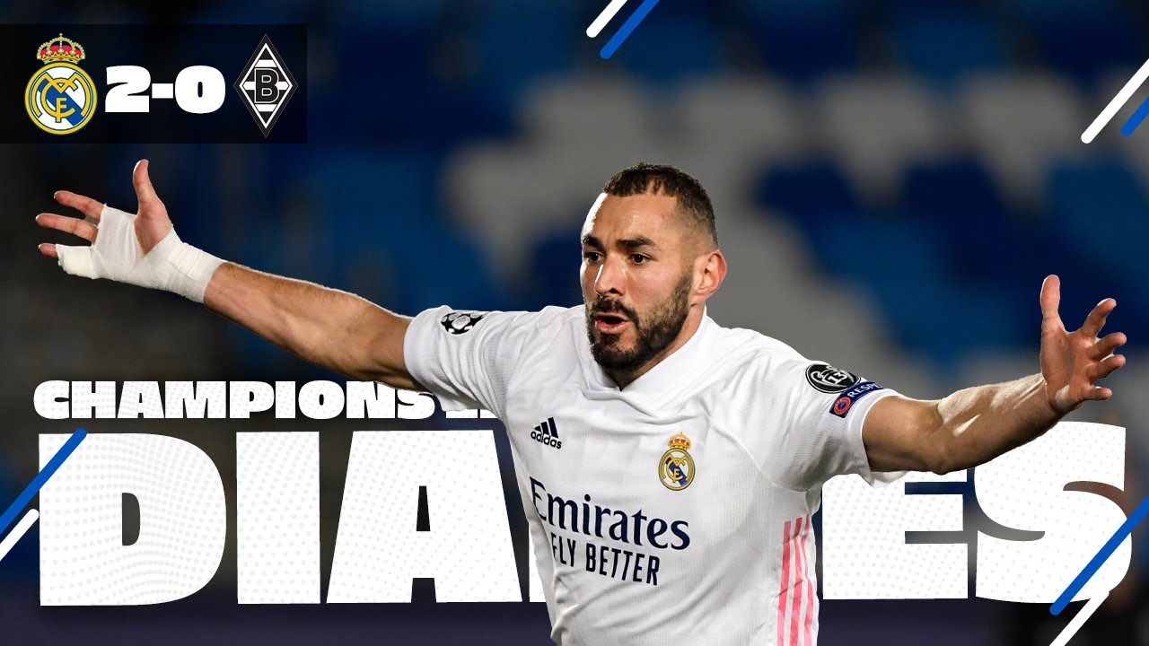 ucl / لیگ قهرمانان اروپا
