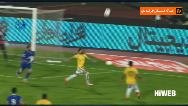 لیگ خلیج فارس