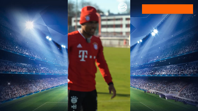 bayern munich / بایرن مونیخ