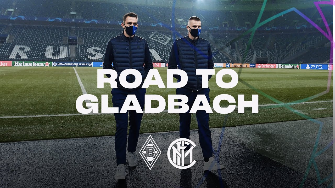 لیگ قهرمانان اروپا / بروسیا پارک / ucl