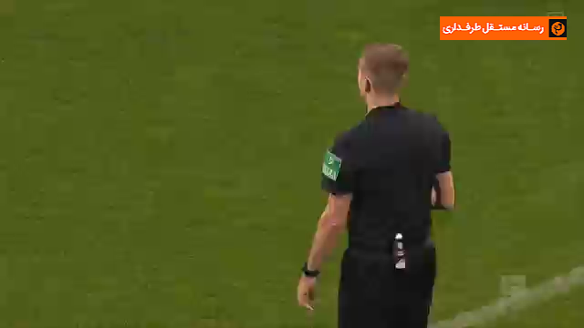 بوندسلیگا / bundesliga