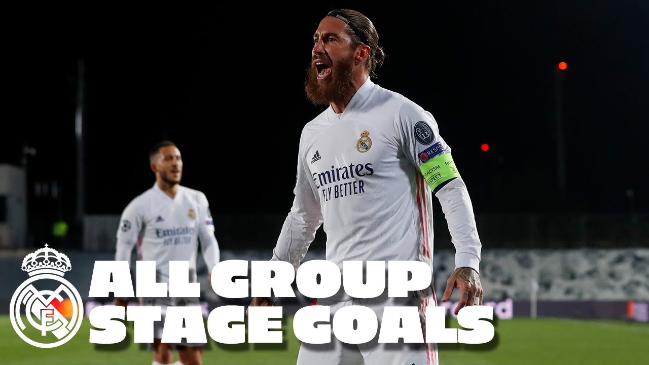 real madrid / رئال مادرید / ucl / لیگ قهرمانان اروپا
