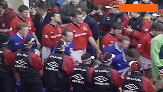 ایپسویچ تاون / منچستریونایتد / manchester united / epl / لیگ برتر انگلیس