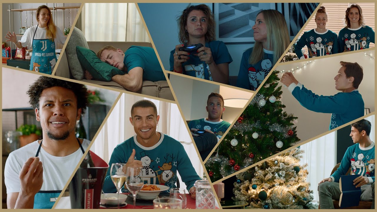 christmas / کریسمس / سری آ