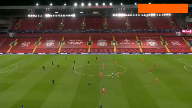 لیگ قهرمانان اروپا / ucl