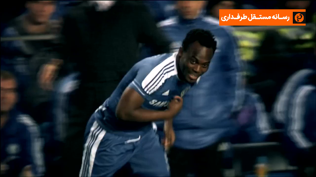 چلسی / لیگ برتر انگلیس / chelsea / epl