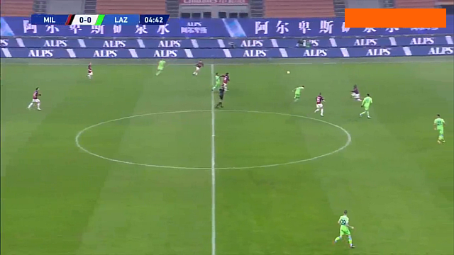 serie a / سری آ / ایتالیا