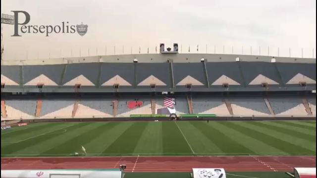 پرسپولیس / مس رفسنجان
