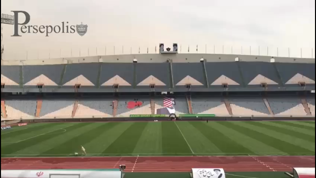 پرسپولیس / مس رفسنجان