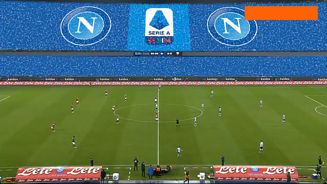 سری آ / ایتالیا / Serie a