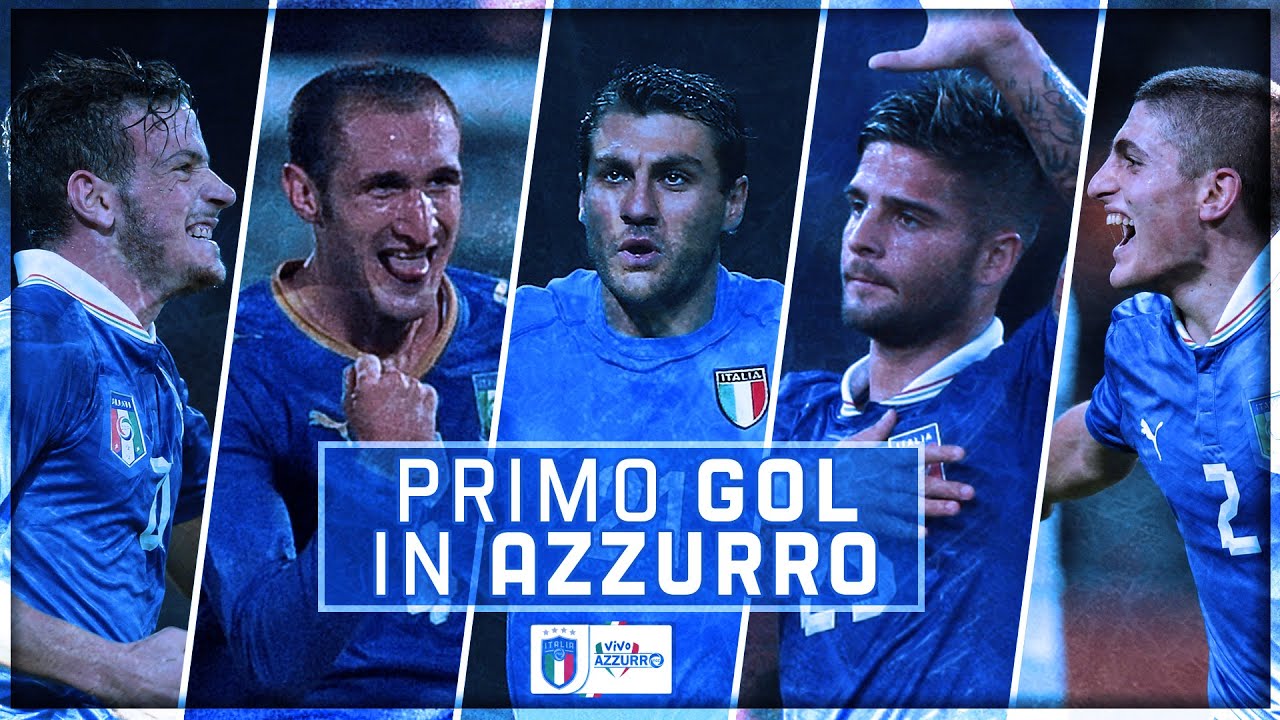 تیم ملی ایتالیا / italy / azzurri