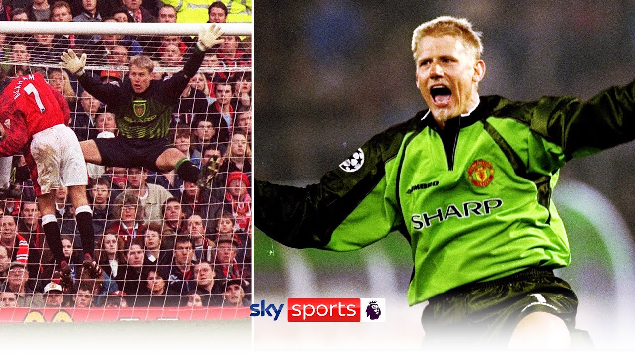 منچستریونایتد / لیگ برتر انگلیس / manchester united