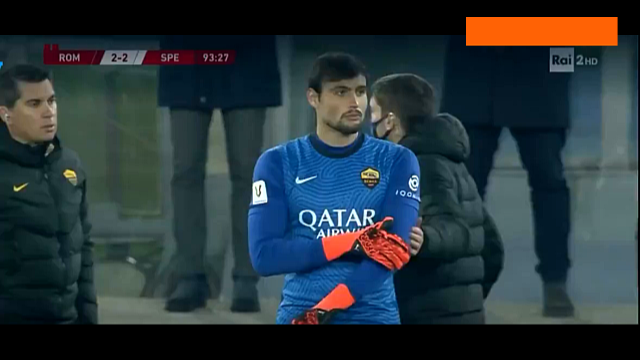 آاس رم / AS Roma
