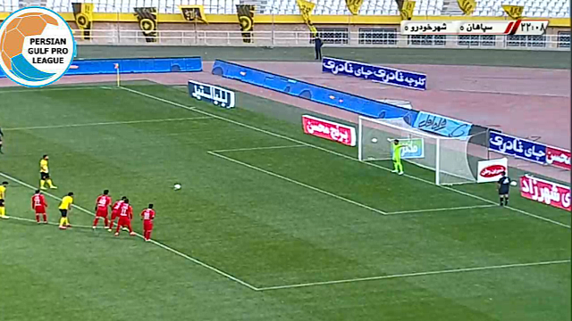 سپاهان / شهرخودرو