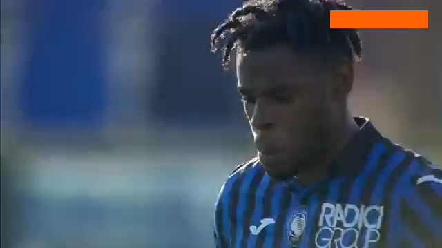 آتالانتا / لاتزیو / سری آ / Atalanta / Lazio