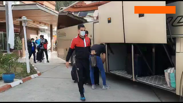 ورزشگاه وطنی
