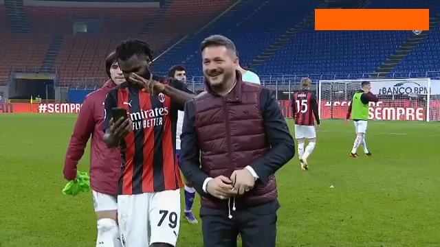 سری آ / ایتالیا / serie a